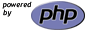 PHP Script Logo